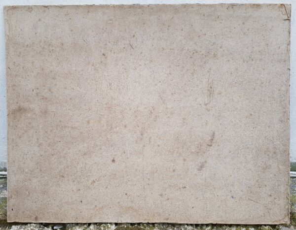 Pêcheurs de crevettes à cheval