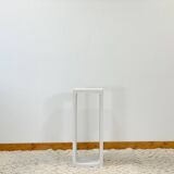 Table de chevet en béton - Longueur 25 cm - Natural n°6