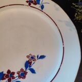 Compotier Terre de fer St Amandinoise St Amand