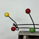 Ball coat rack Roger Ferraud
