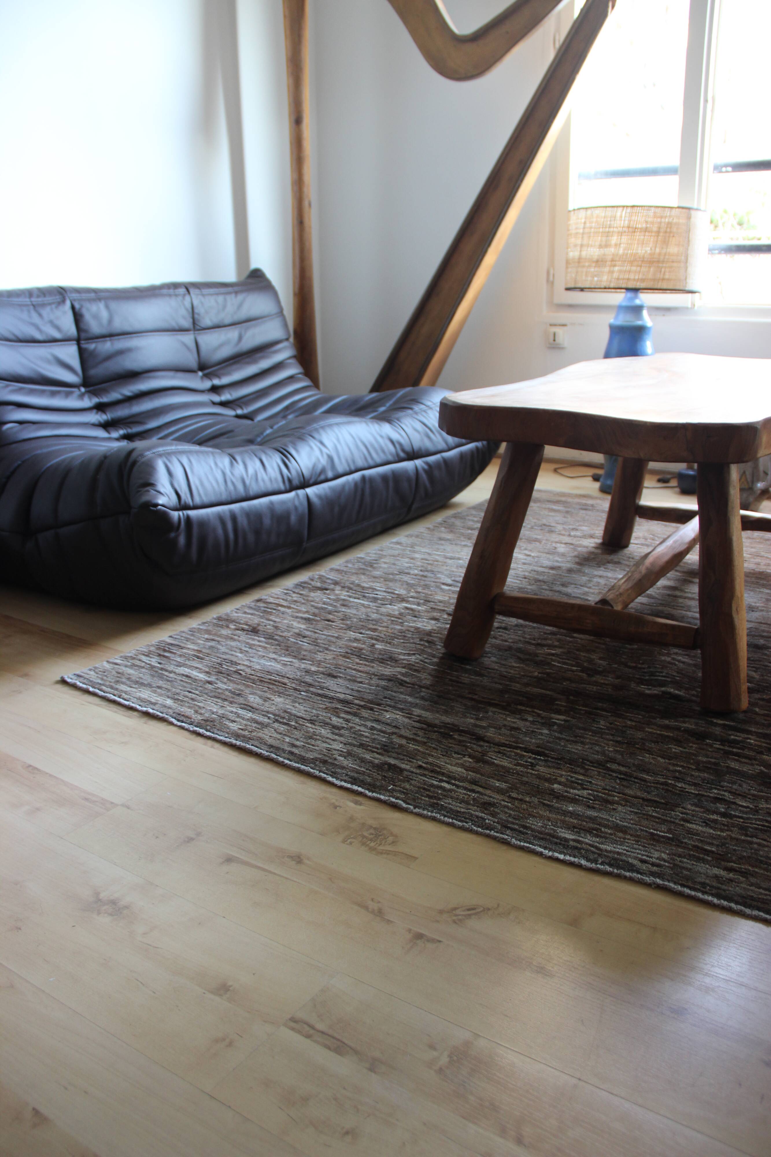 Persian rug 156x182cm