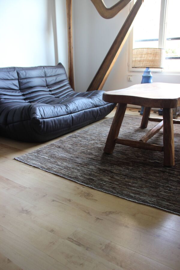 Tapis persan 156x182cm