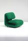 Etienne Henri Martin space age lounge chair Series 1500
