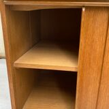 Claude Vassal storage cabinet