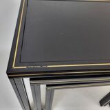 Trundle table by Pierre Vandel 1970