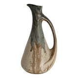 Denbac stoneware pitcher