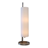 Lampe de sol française des années 1970