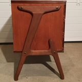 Vintage Scandinavian dresser