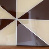 Art Deco tray