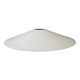 Optelma metal shade Bauhaus vintage Switzerland