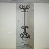 Coat rack No. 107H by Alexander for Fischel, 1920