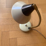 Small vintage table lamp