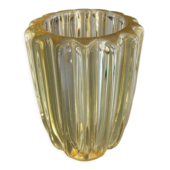 Pierre d'Avesn vase