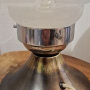Murano Mazzega table lamp