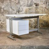 Etienne Fermigier desk 70s