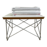 Eames ltr table herman miller charles ray eames no vitra