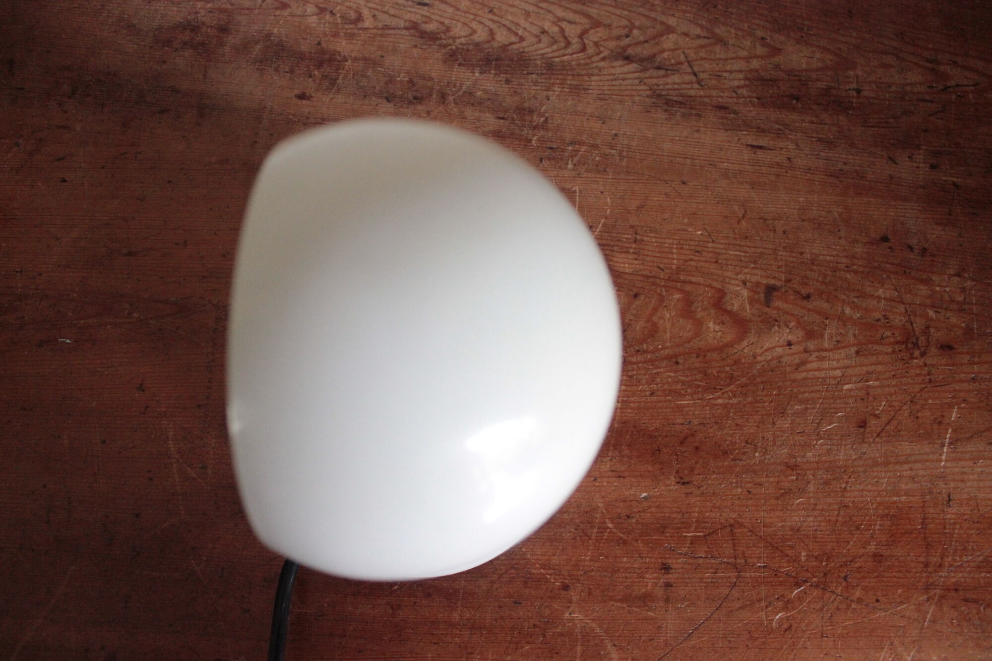 Lamp Eclisse design Vico Magistretti, Artemide