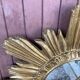 Sun mirror