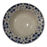 Old hollow plate Badonviller.  Lison France