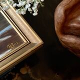 Still life on canvas