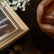 Nature morte sur toile
