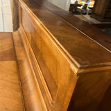 Upright piano Leguerinais Frères to makeover