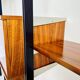 Bibliothèque  étagère modulable CSS de George Nelson par Herman Miller