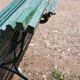 Banc de jardin ancien