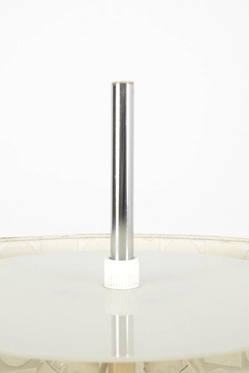 Lampadaire de Goldkant Leuchten, années 1960