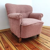 Armchair, Czechoslovakia, 1960s