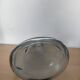 Antique carafe made of thick glass