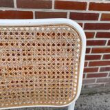 Cesca design chair b32 model in white design