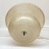 Fiberglass Mushroom Lamp