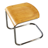 Taburet tubulaire, Bauhaus