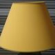 Lampe en céramique, vase et plat assortis, Drimmer