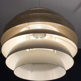 Bent Karlby 'Lyfa' Lamp (1960s, Denmark)