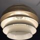 Bent Karlby 'Lyfa' Lamp (1960s, Denmark)