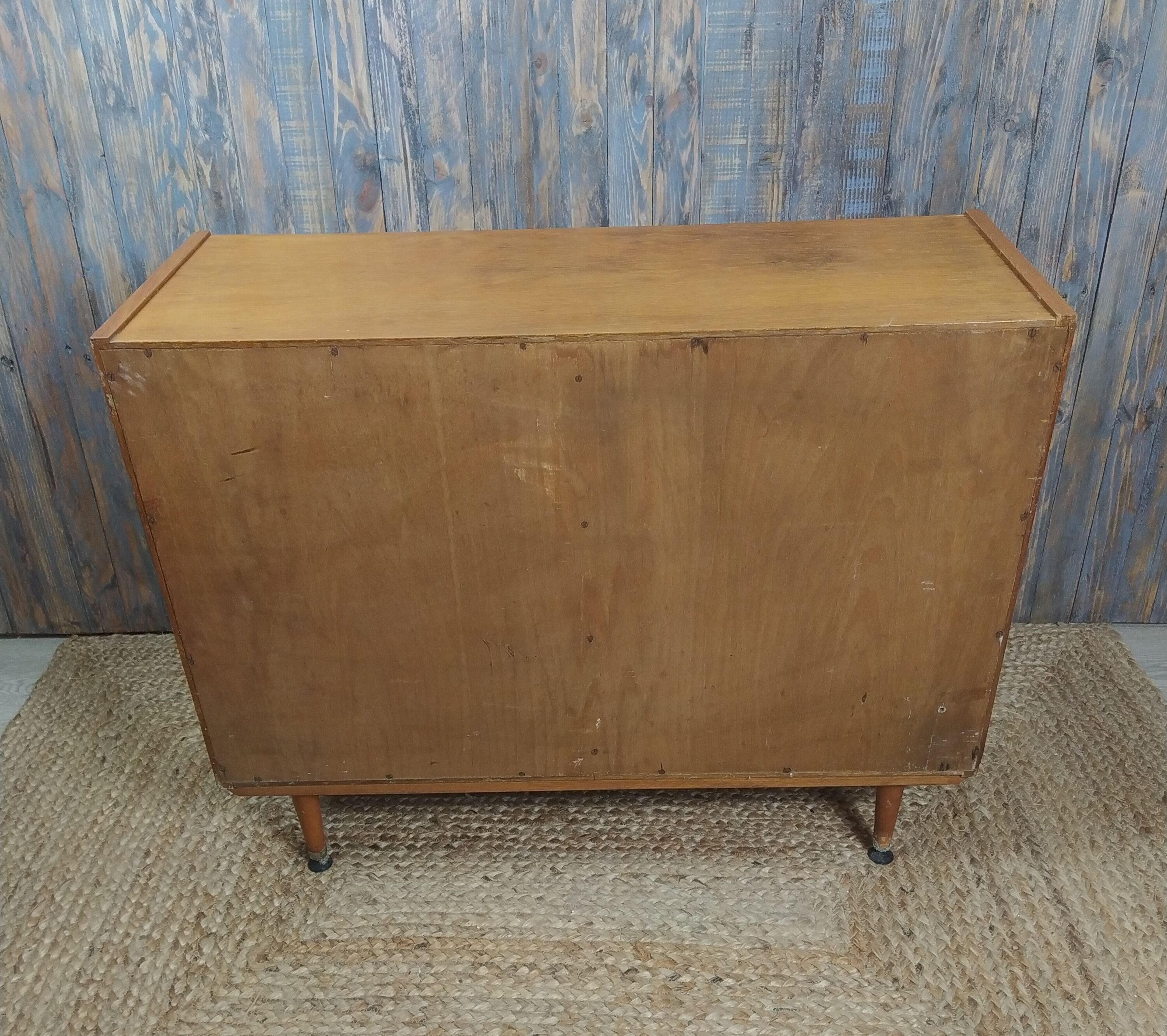 Commode