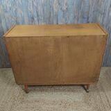 small chest of drawers