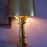 Kartell lampe Bougie mythique et intemporelle