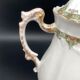 Vintage porcelain tea/coffee set – MOCA12