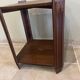 Art Deco console