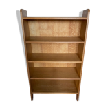 Bibus vintage 1950 library