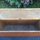 Vintage oak chest 50s
