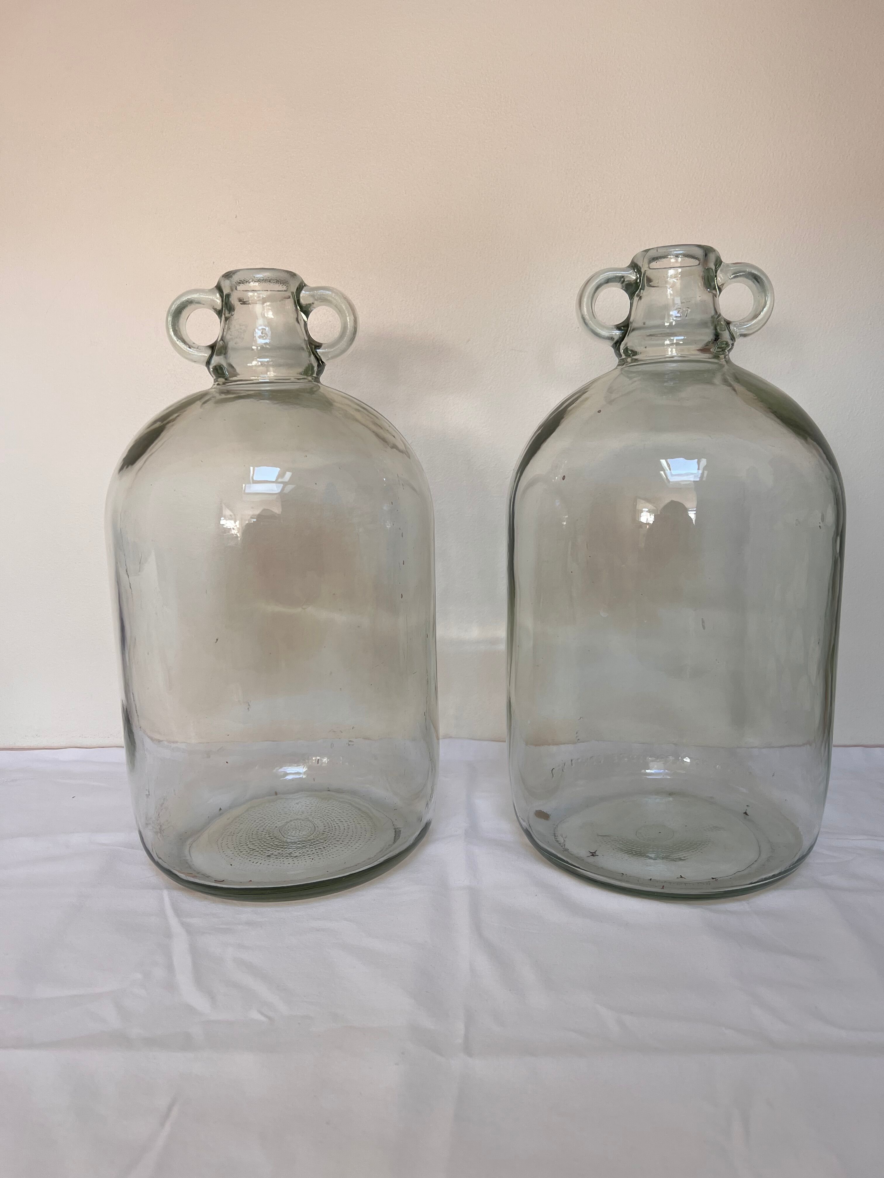 Transparent Lady Jeanne