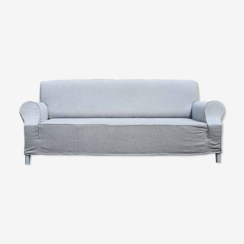 Lazy Working Sofa designed by Philippe Starck