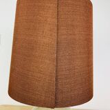 Lamp ball sandstone pyrity 70s