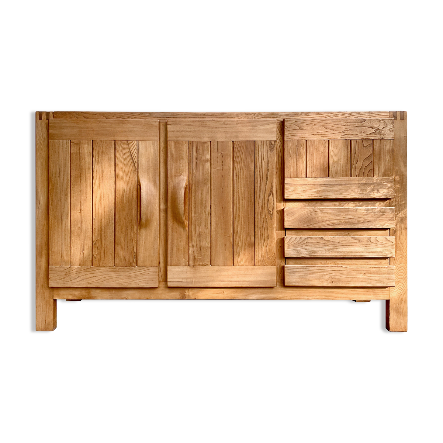 High Row House Regain