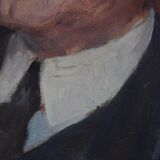 Portrait of notable 1937/ 1938