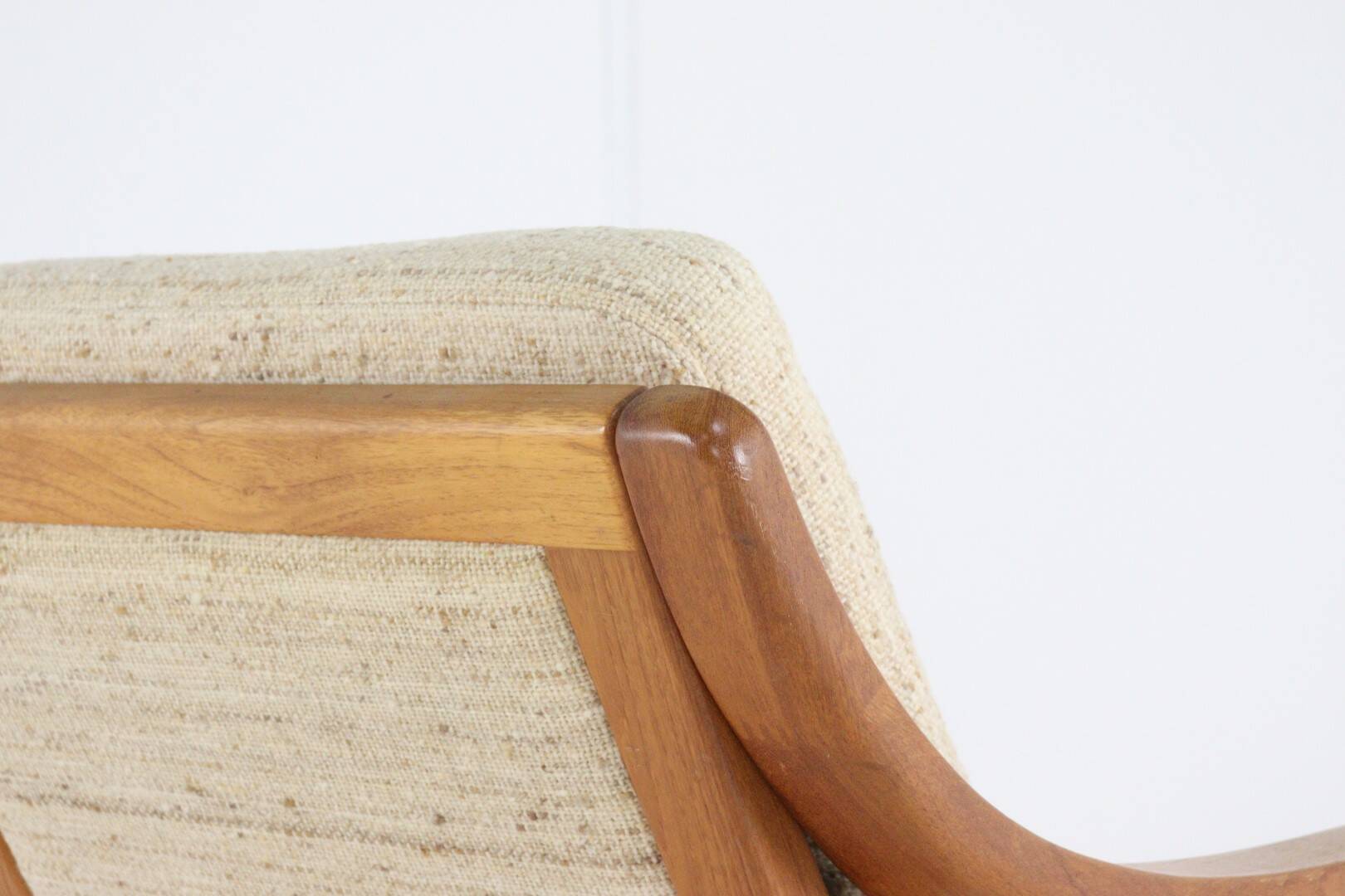 Poul Jepessen armchair 'Vestenskov' | more pieces in stock